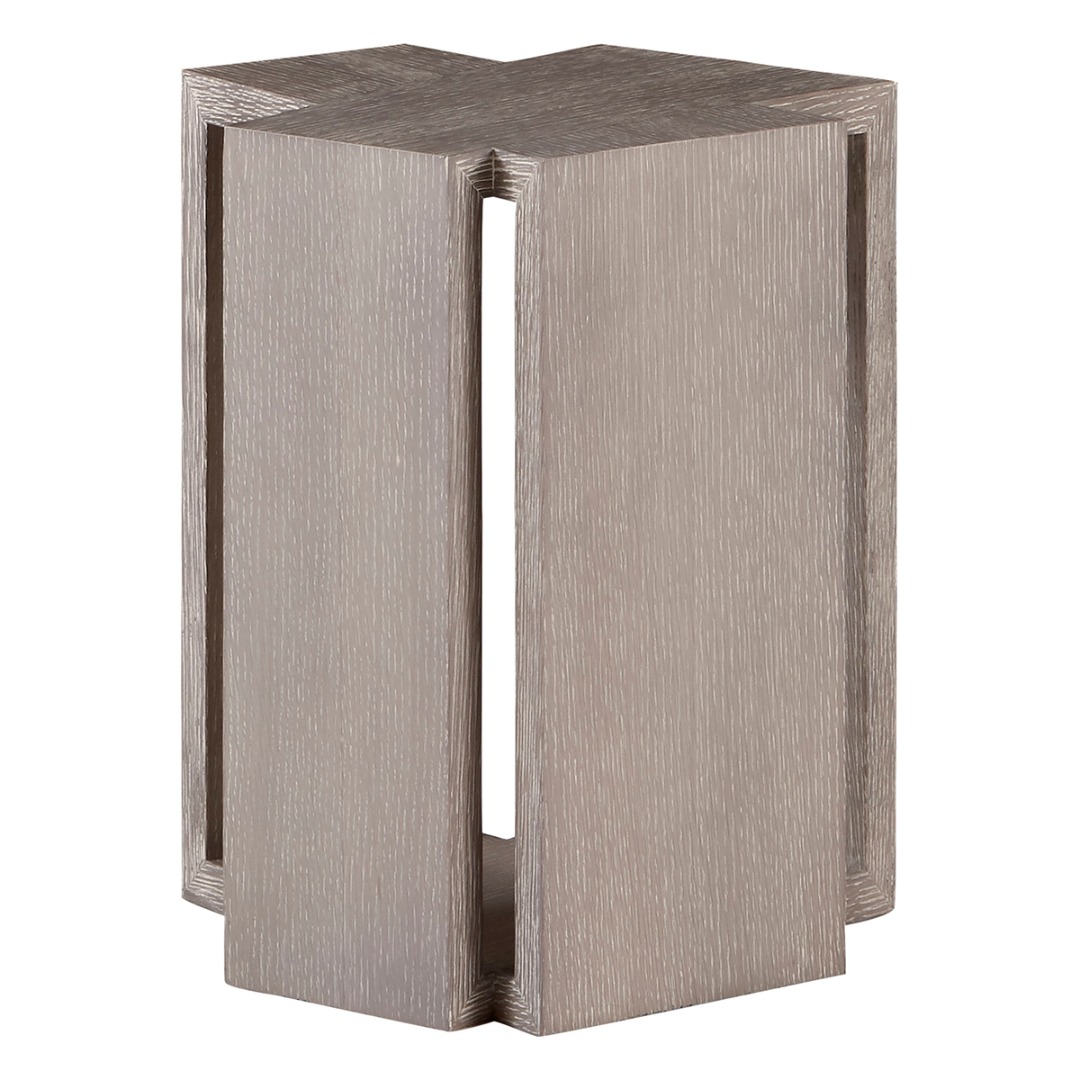 Crossing Side Table