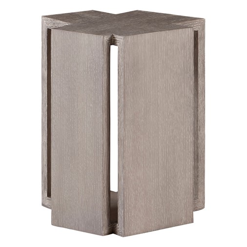 Crossing Side Table