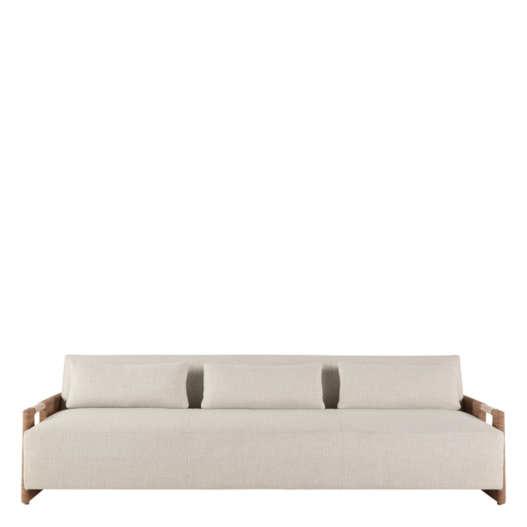 Cord Sofa