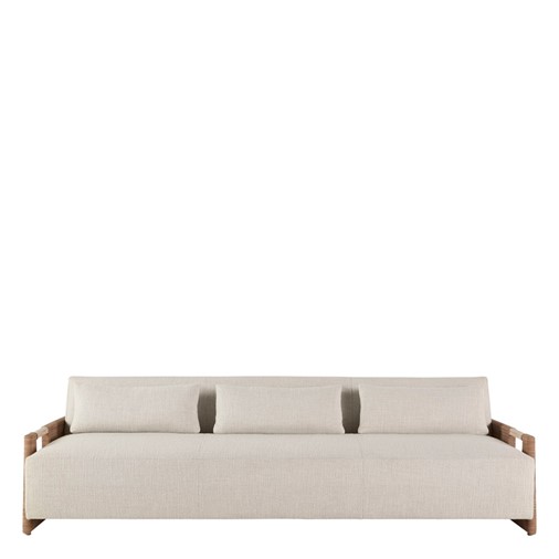 Cord Sofa