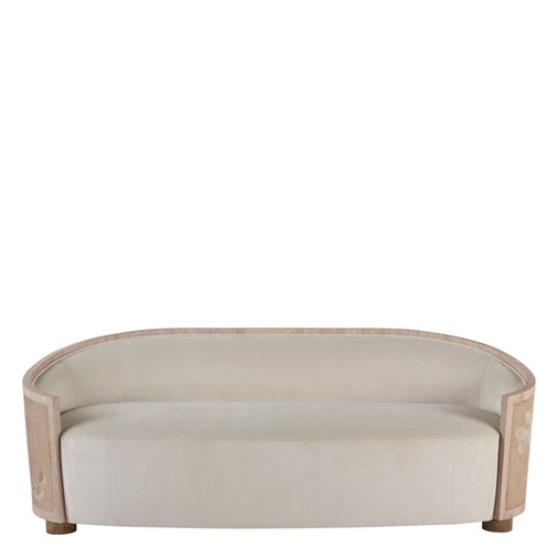Kimono Sofa