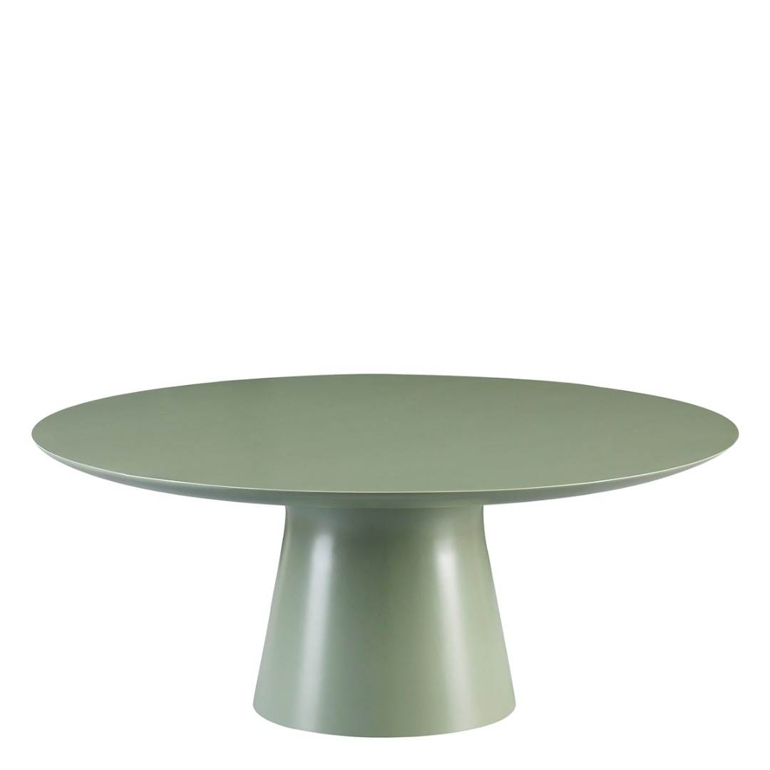 Spin Outdoor Cocktail Table