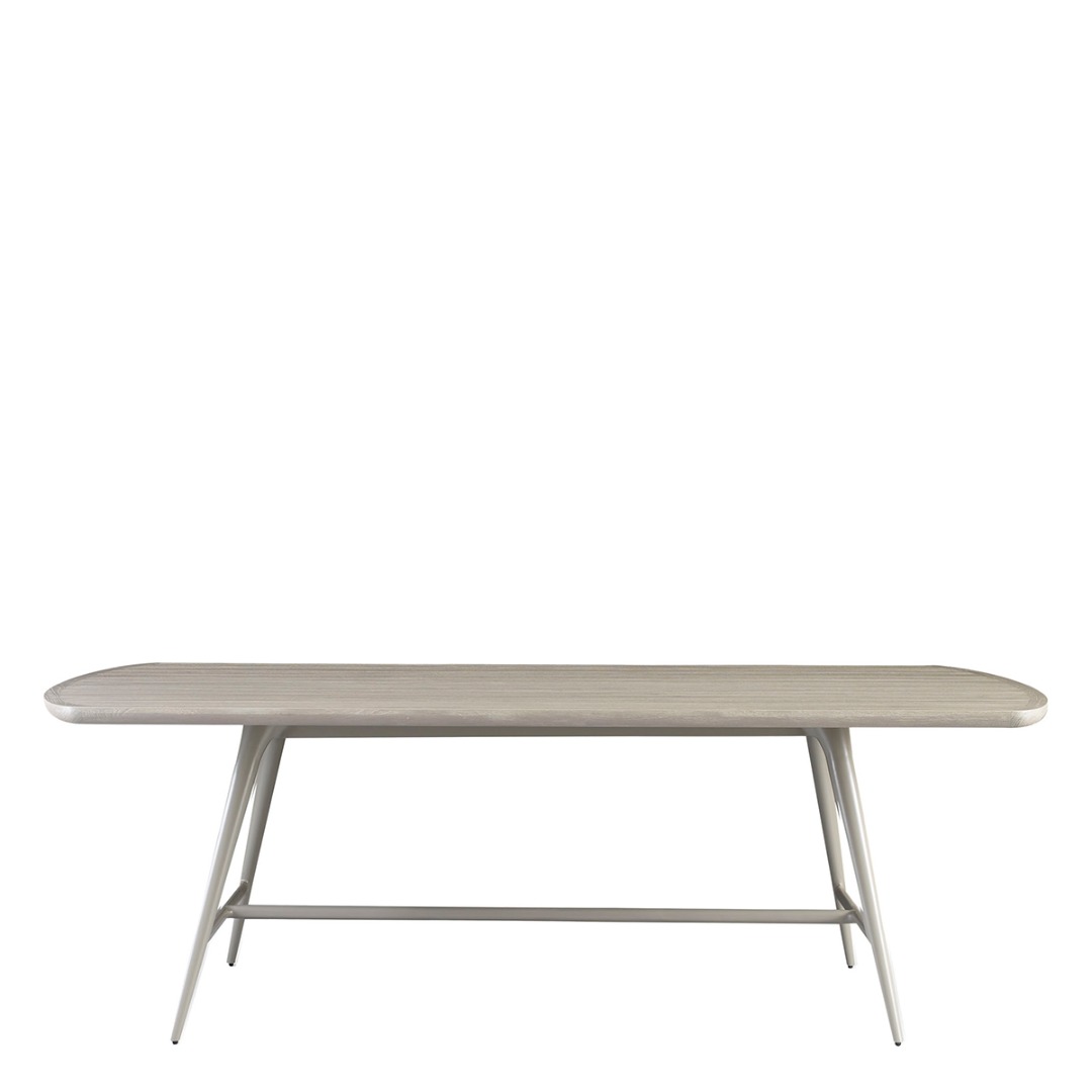 Arrow Outdoor Dining Table