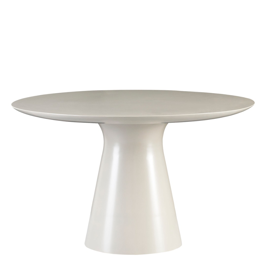Spin Outdoor Dining Table