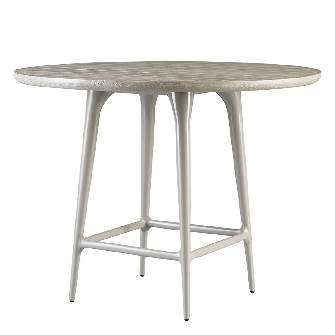 Arrow Outdoor Counter Height Table