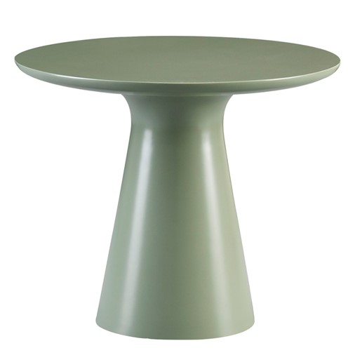 Spin Outdoor Accent Table
