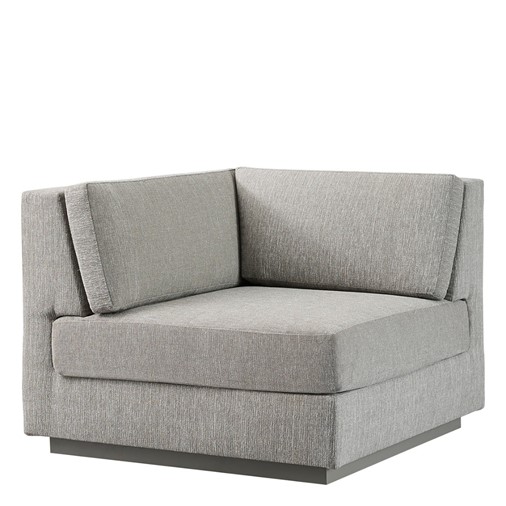 Catalina Outdoor Corner Chair