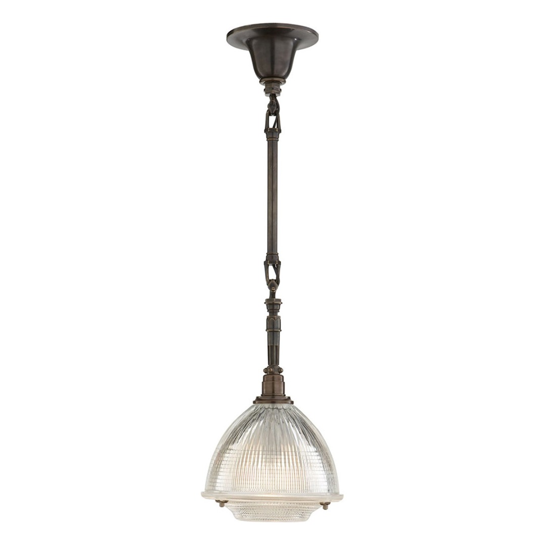 TOB - Garey Small Single Light (Bronze)