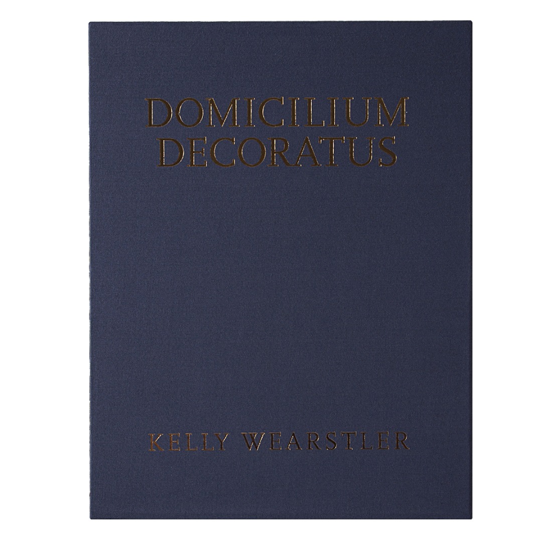 Domicilium Decoratus