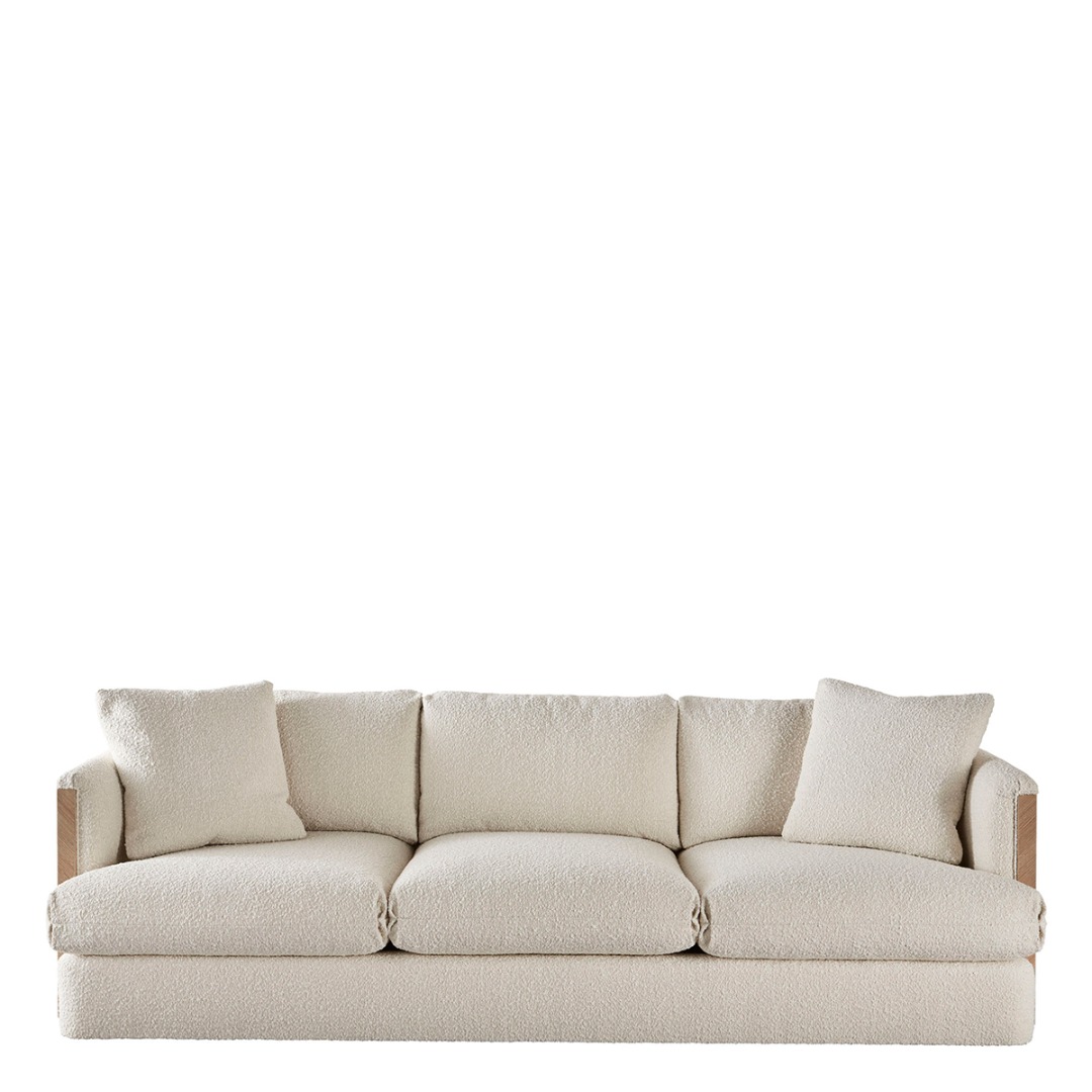 Combed Sofa