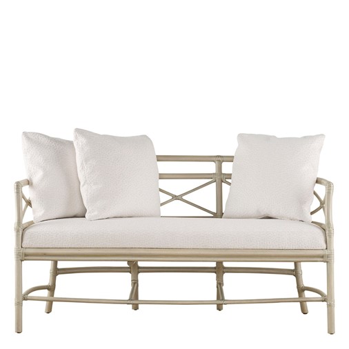 Gondola Settee