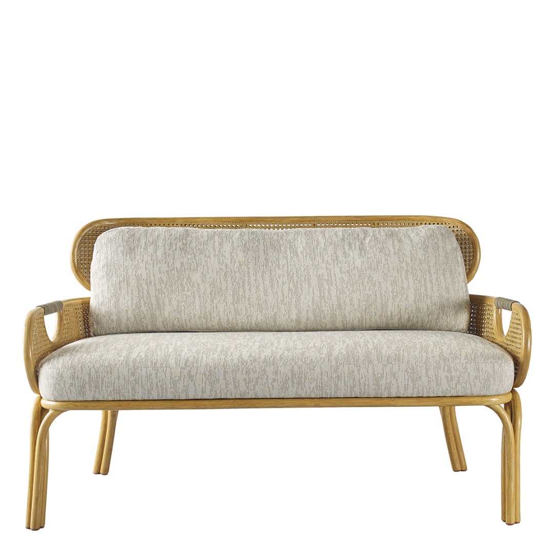 Loop Settee