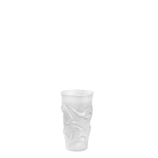Hirondelles Vase Small