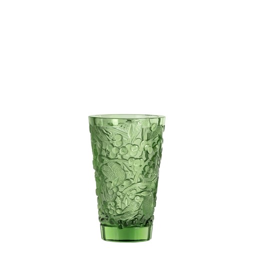 Merles et Raisins Medium Vase