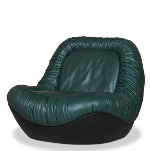 Barret Revolving Armchair