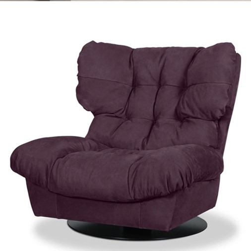 Milano Bergere Revolving Armchair