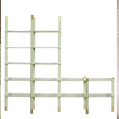 Mikado Bookcase
