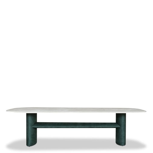 Ellipse Dining Table