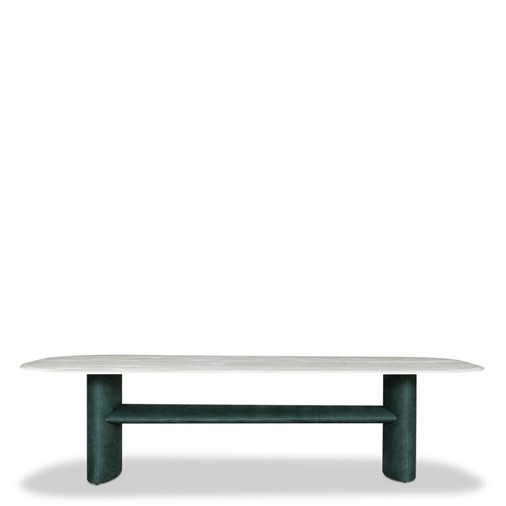 Ellipse Dining Table