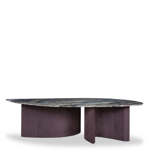 Ronchamp Dining Table