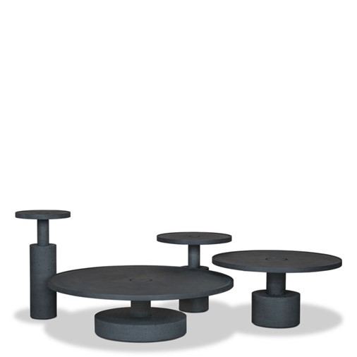 Pilar Small Table