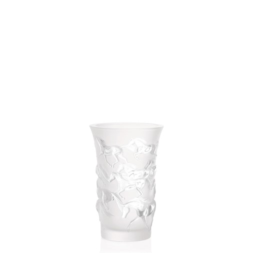 Mustang Vase