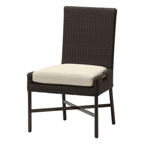 Outdoor Dining Chair by Thomas Pheasant