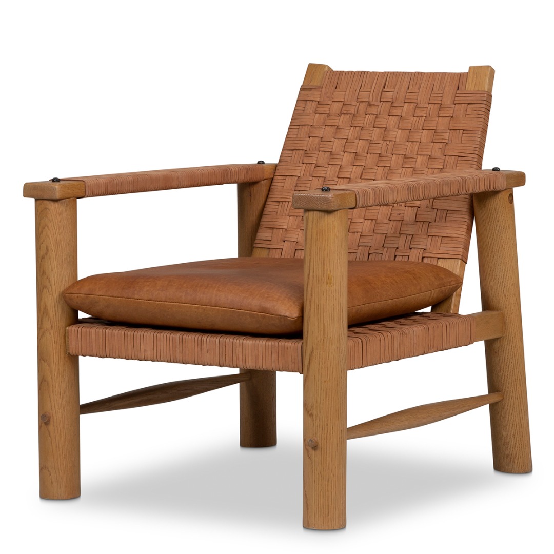 Tangier Chair