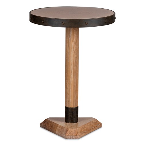 Cesar Drinks Table