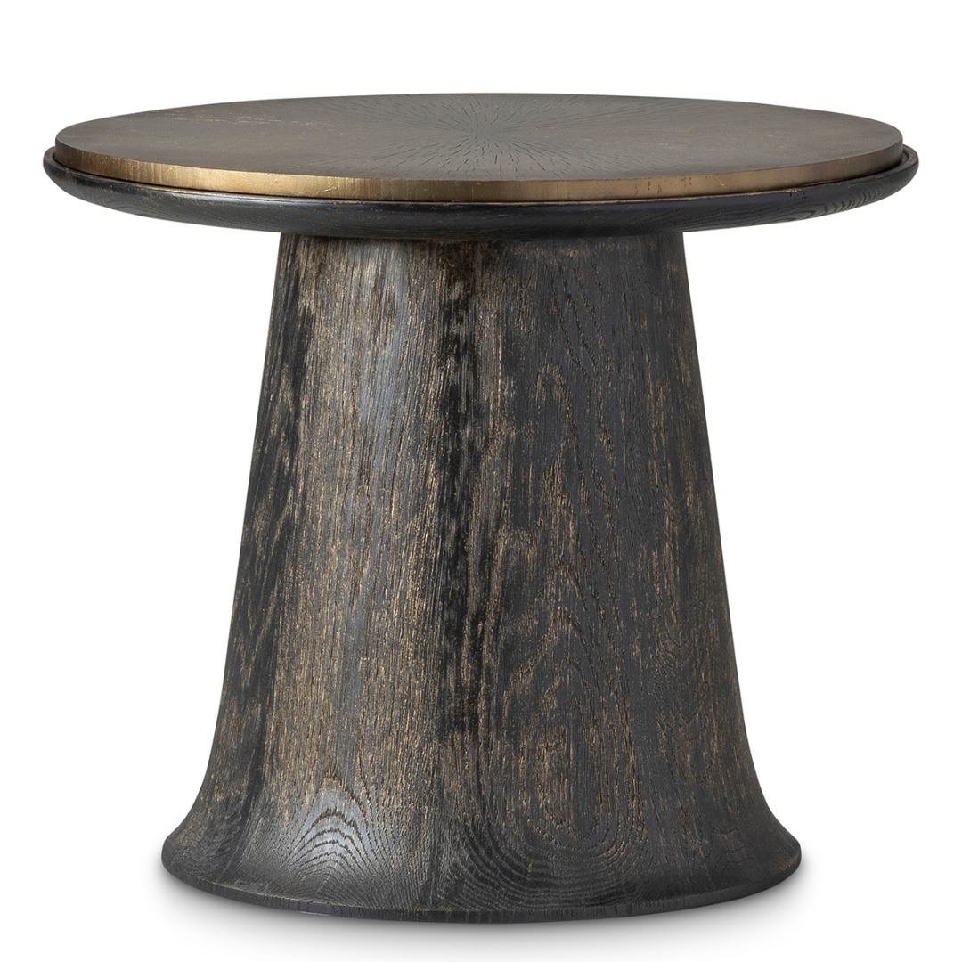 Savanna Drinks Table