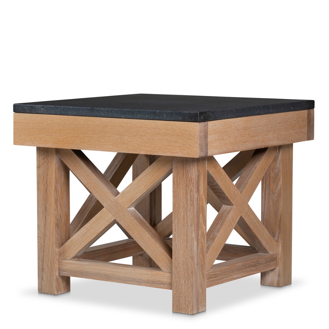 Augusto End Table