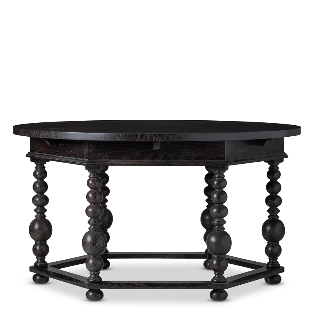 Campanil Entry Table