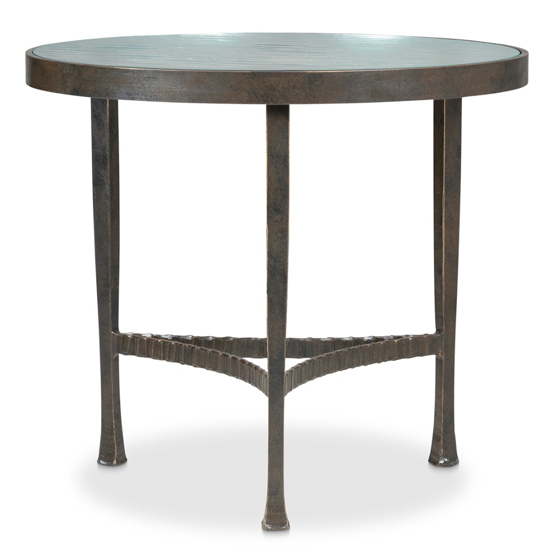 Sierra End Table