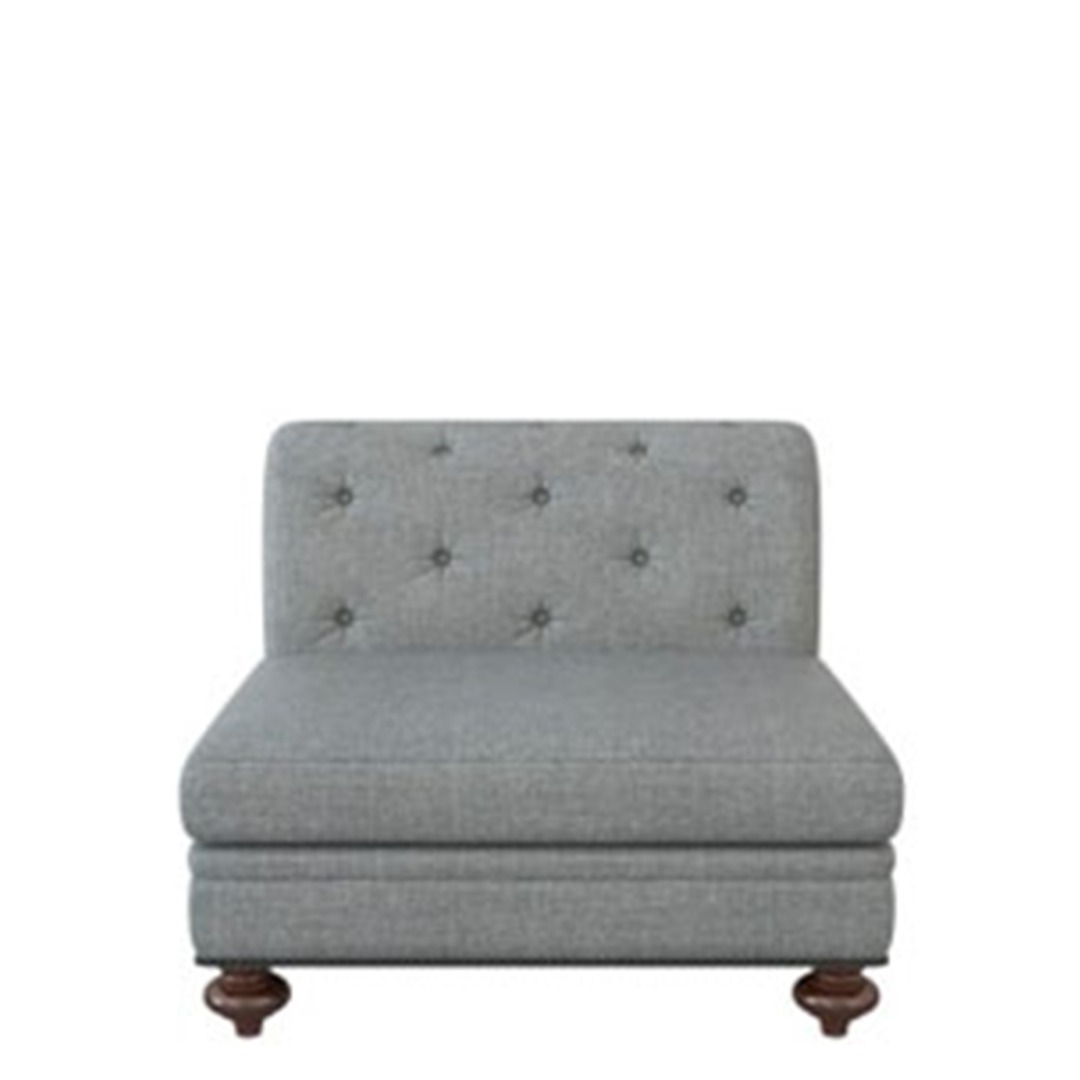 Cordoba Slipper Chair