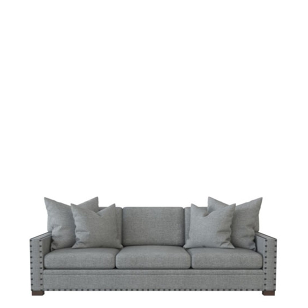 Sebastian Sofa - Three Seat