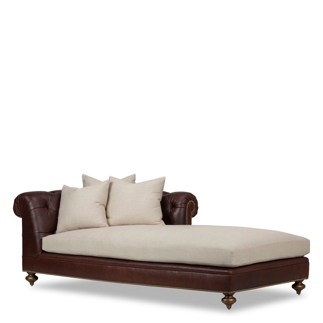 Cordoba Sectional Chaise
