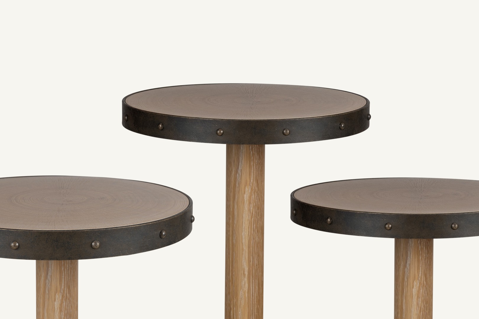 Alfredo Paredes Hero