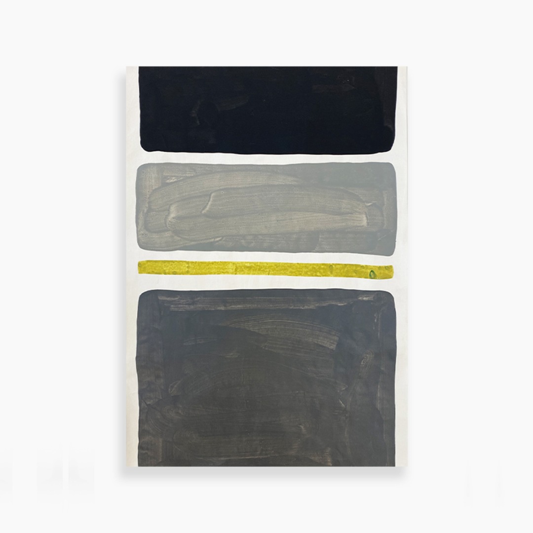 Citron Outside The Box #1 27x19