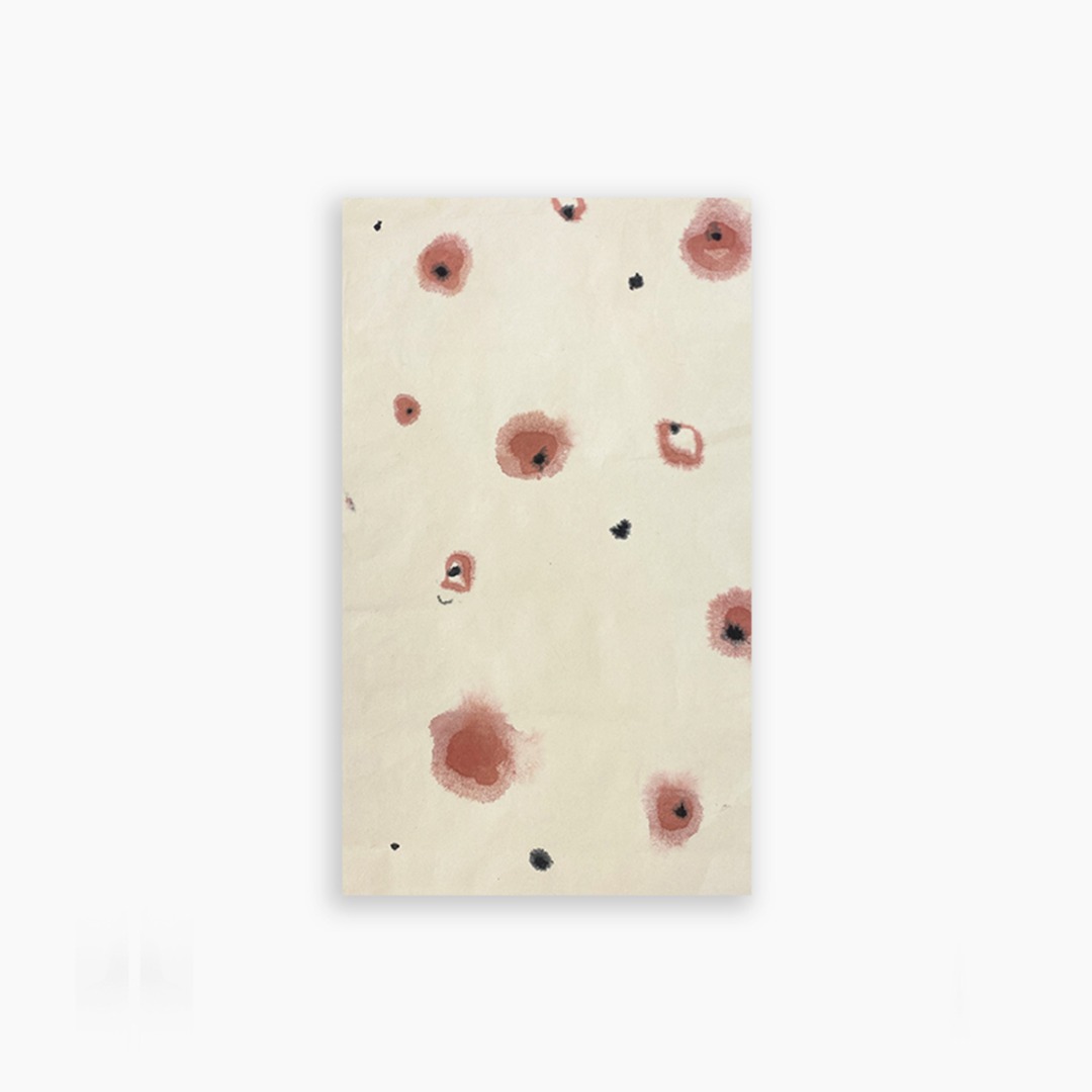 Cherry Confetti 10x10