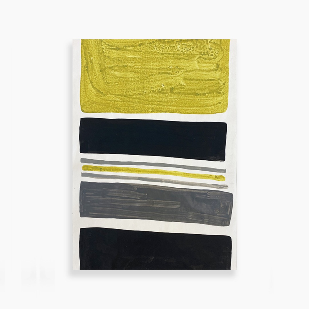 Citron Outside The Box #2 27x19