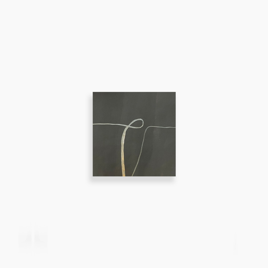 Pewter Symphonic 10x10