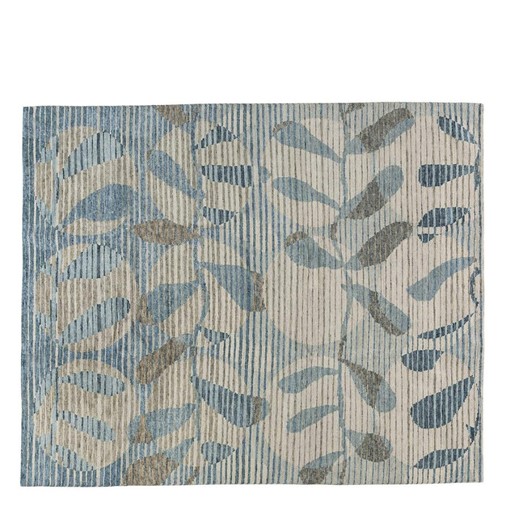 Circle Branch II (Blue)