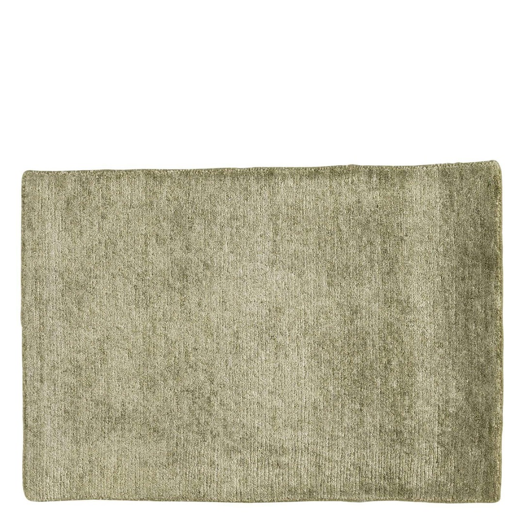 Handloom Solid (Artichoke)