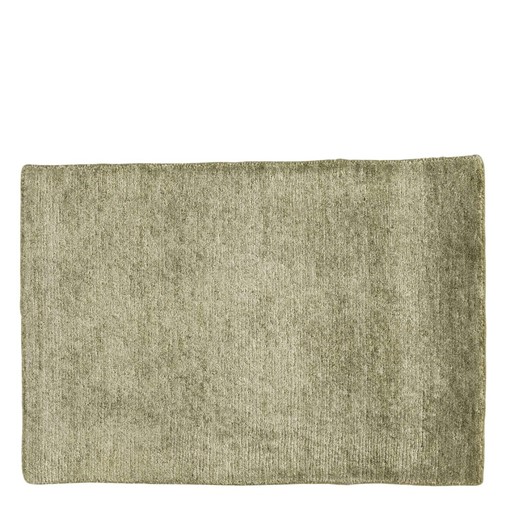 Handloom Solid (Artichoke)