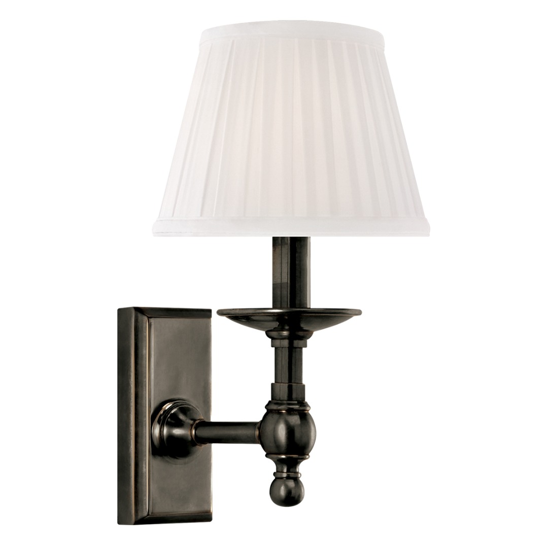 RL - Payson Sconce (Bronze)
