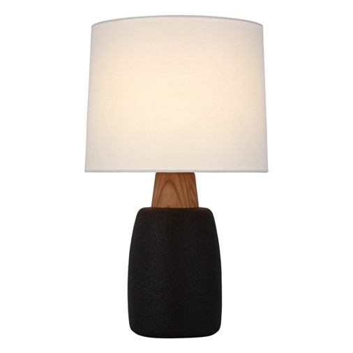 BB - Aida Large Table Lamp (Black)