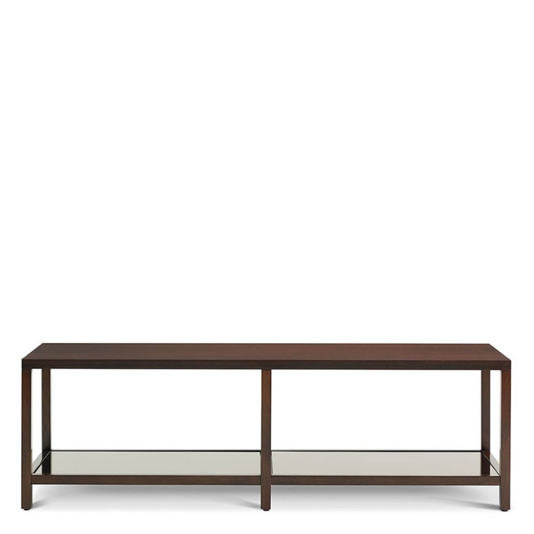 Domicile Coffee Table
