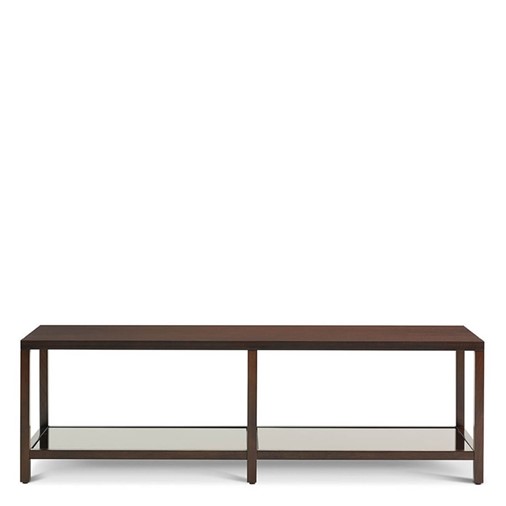 Domicile Coffee Table
