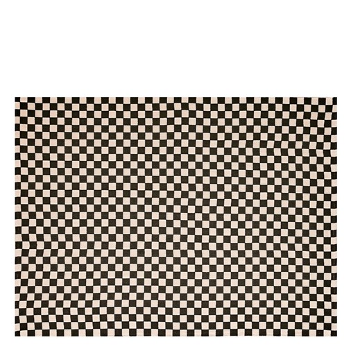 Checkerboard Rug 10x8