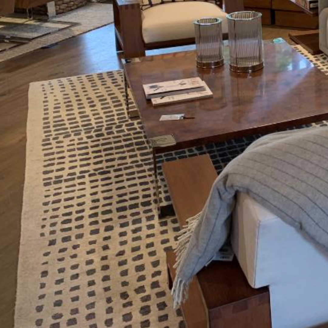 Paradox Hemp/Wool Rug 10x8